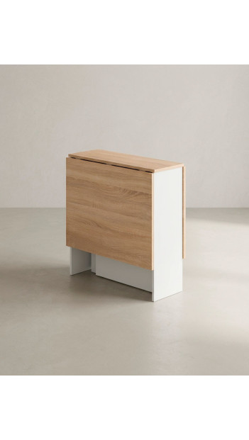 Mesa auxiliar alas abatibles TABOR