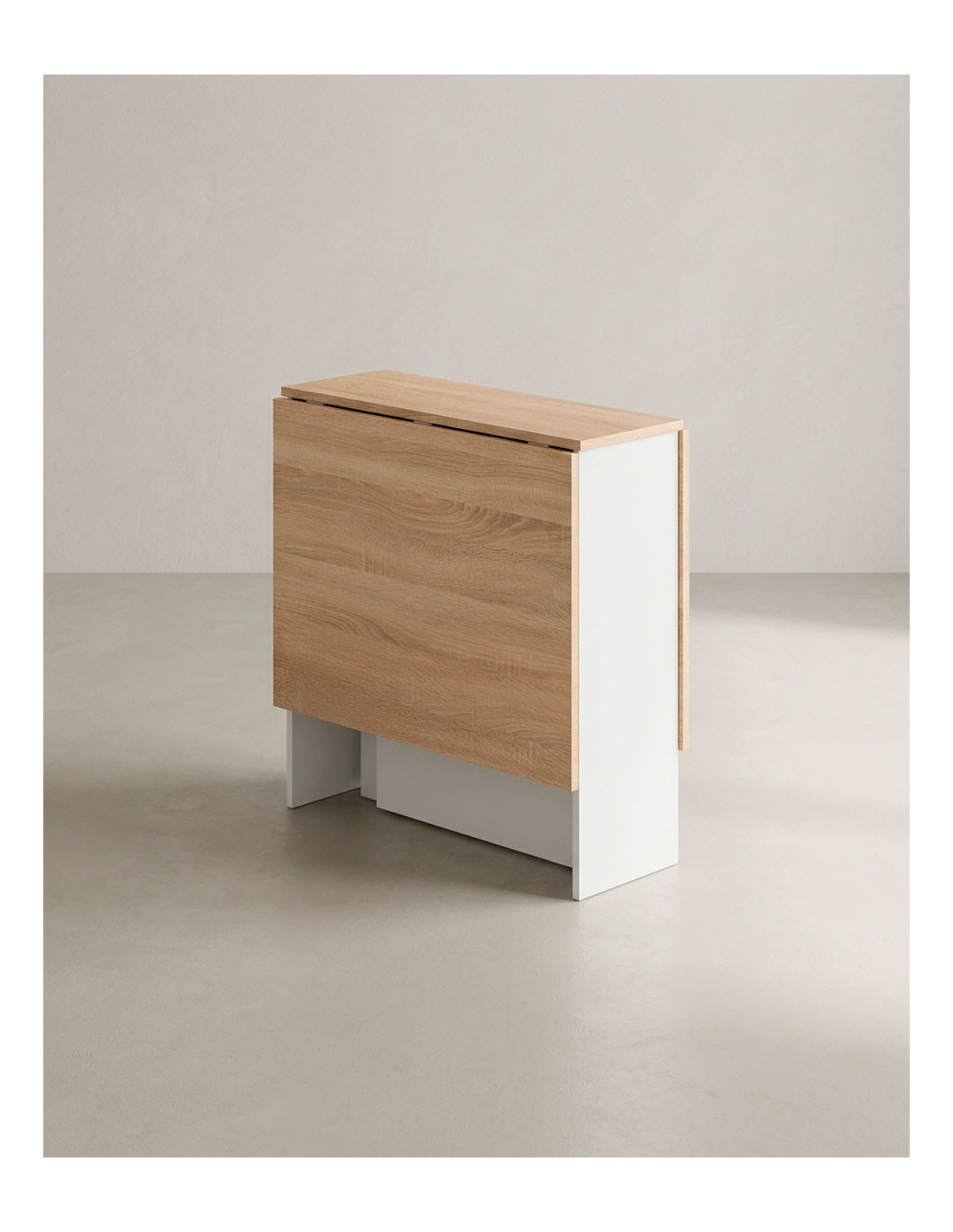 Mesa auxiliar alas abatibles TABOR