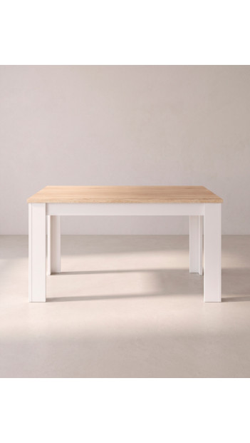 Compra Mesa comedor extensible MASE barata | Envío rápido y financiación