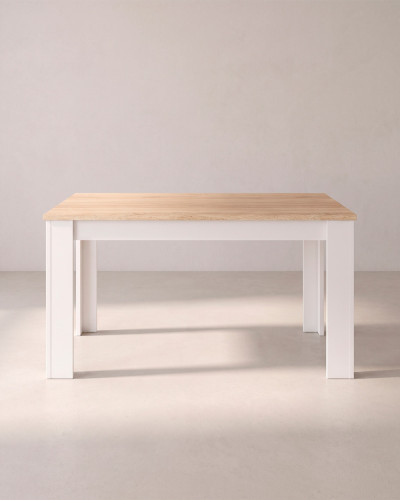 Compra Mesa comedor extensible MASE barata | Envío rápido y financiación