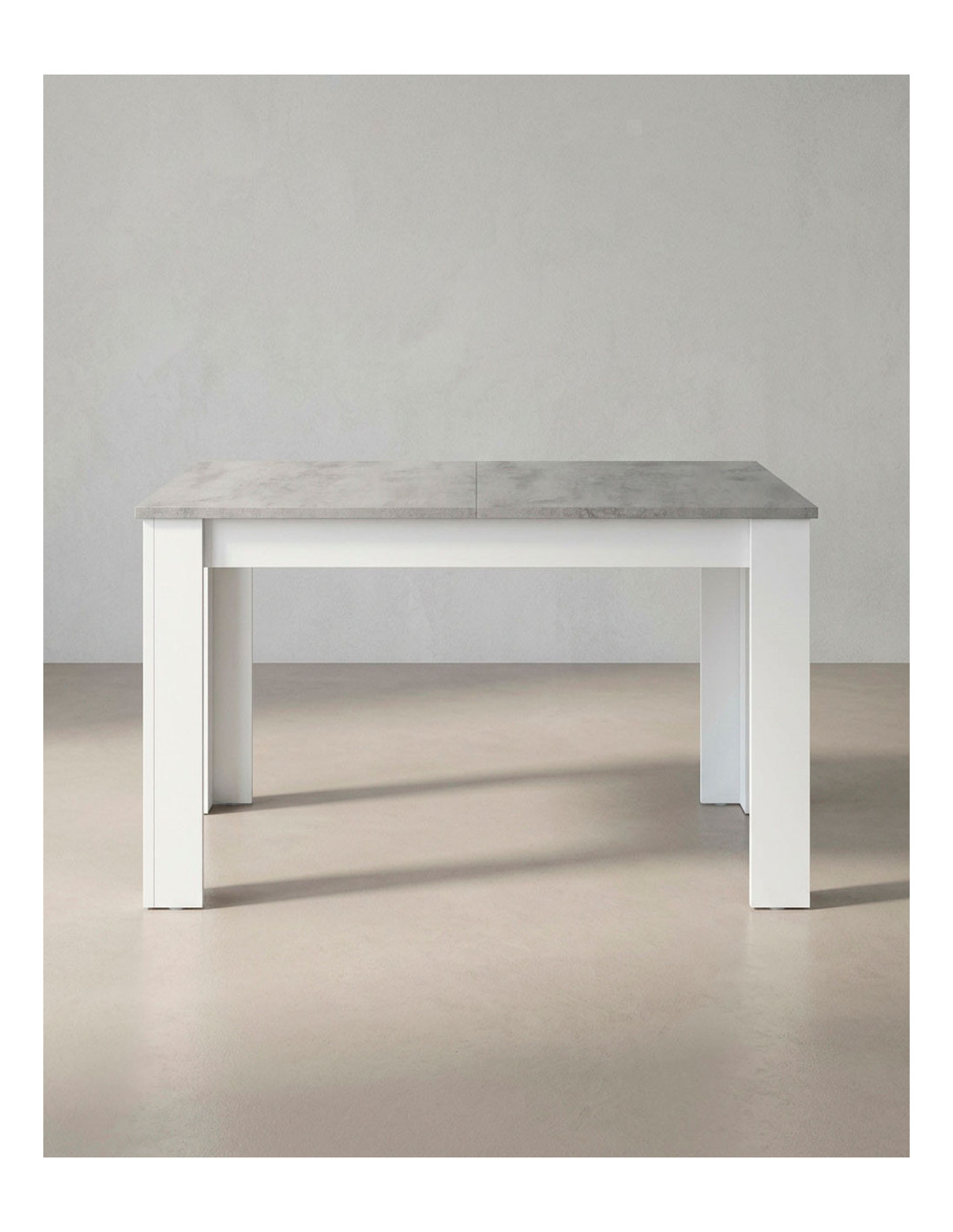 Compra Mesa comedor extensible MASE barata | Envío rápido y financiación