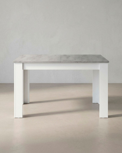 Compra Mesa comedor extensible MASE barata | Envío rápido y financiación