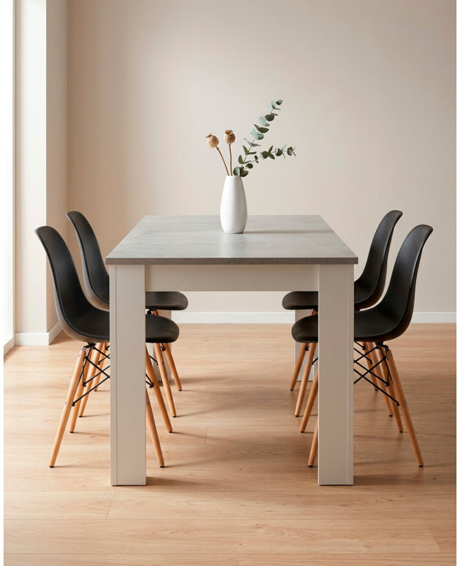 Compra Mesa comedor extensible MASE barata | Envío rápido y financiación