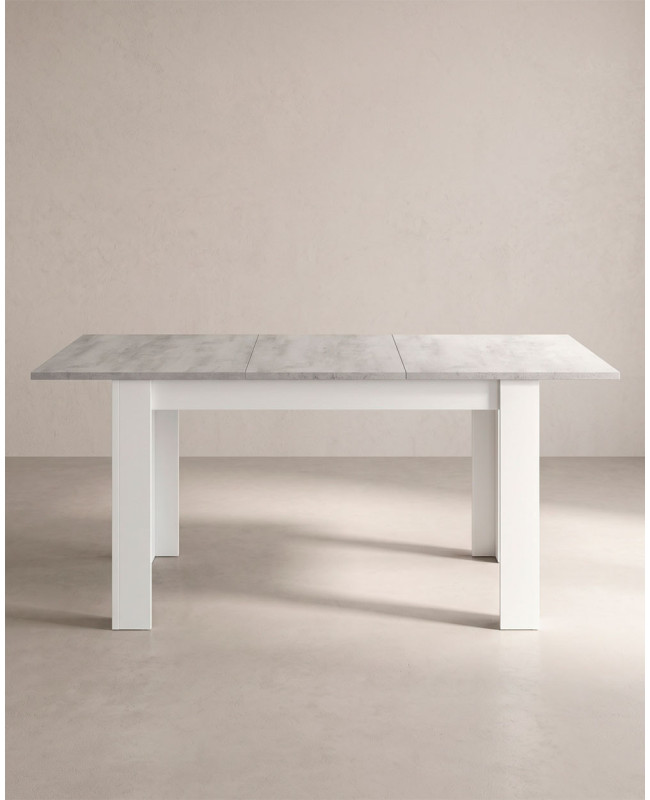 Compra Mesa comedor extensible MASE barata | Envío rápido y financiación