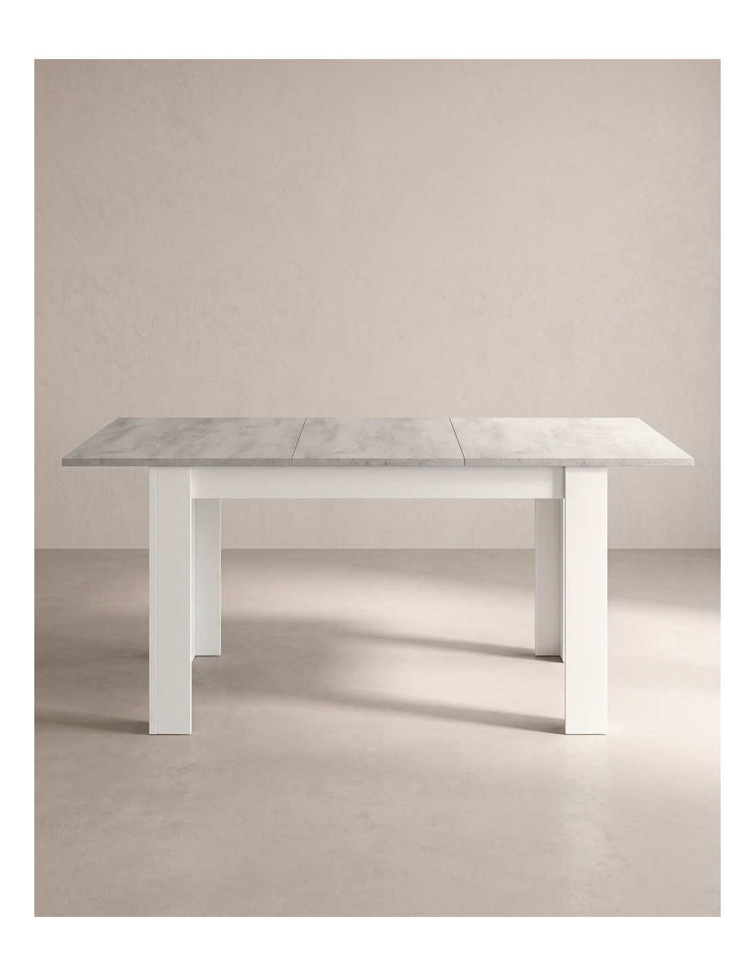 Compra Mesa comedor extensible MASE barata | Envío rápido y financiación