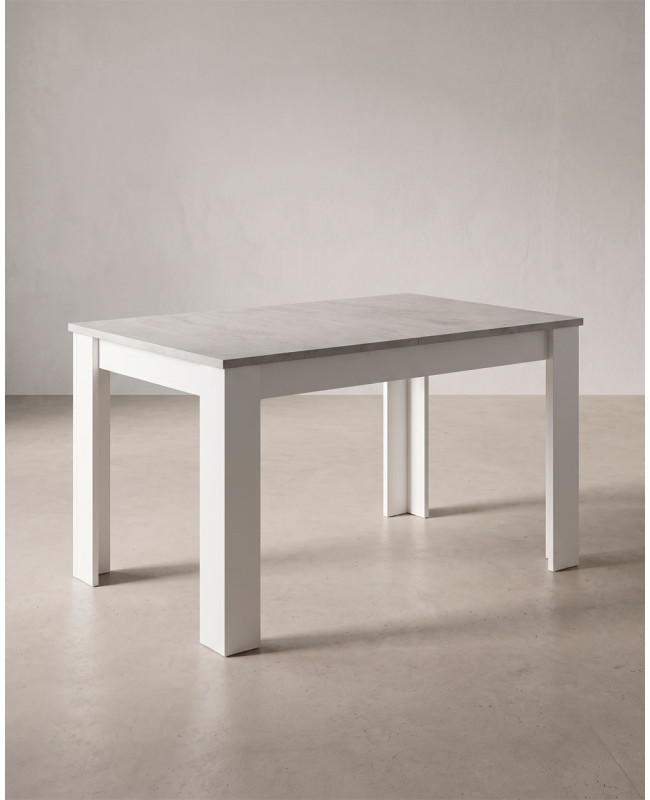 Compra Mesa comedor extensible MASE barata | Envío rápido y financiación