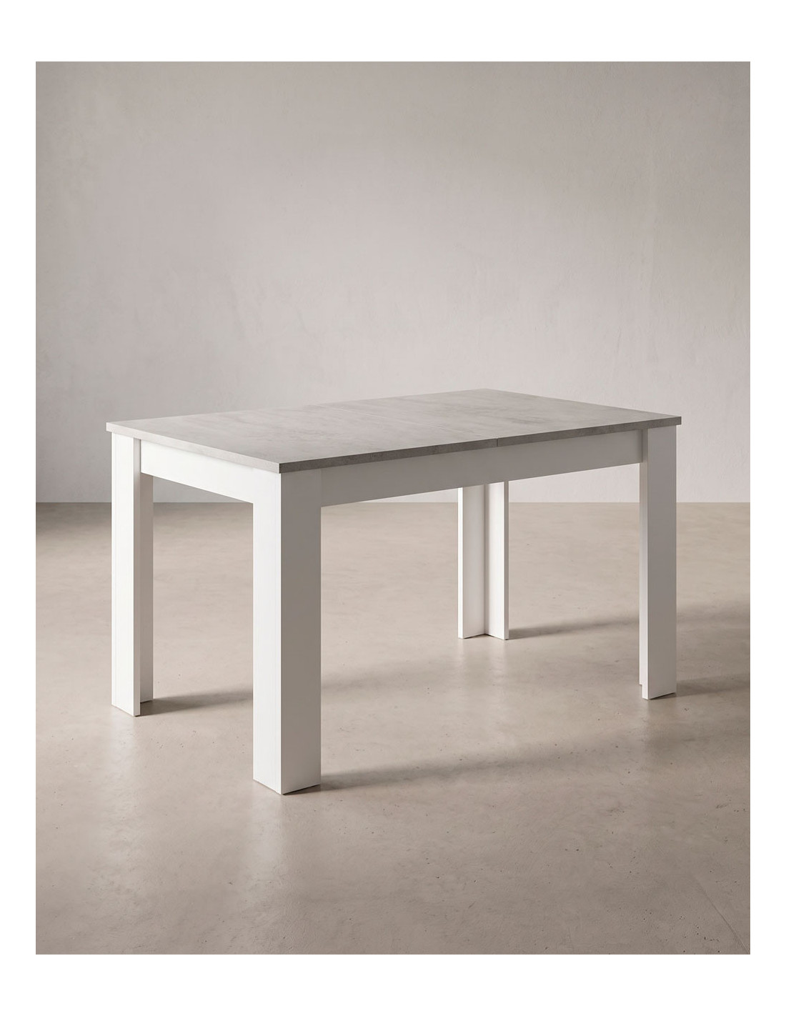Compra Mesa comedor extensible MASE barata | Envío rápido y financiación