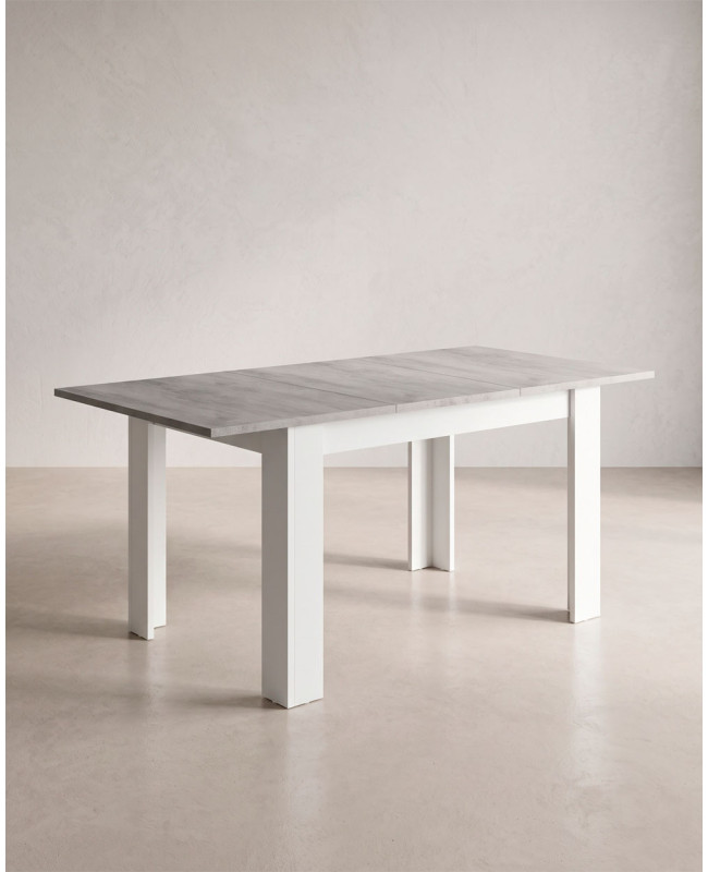 Compra Mesa comedor extensible MASE barata | Envío rápido y financiación