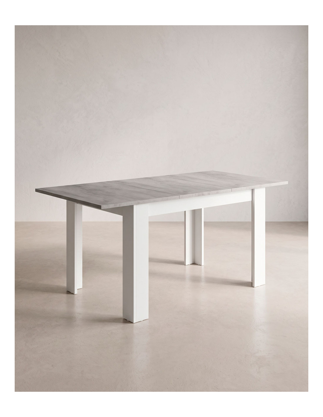 Compra Mesa comedor extensible MASE barata | Envío rápido y financiación