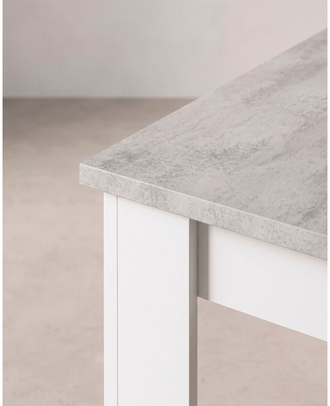 Compra Mesa comedor extensible MASE barata | Envío rápido y financiación