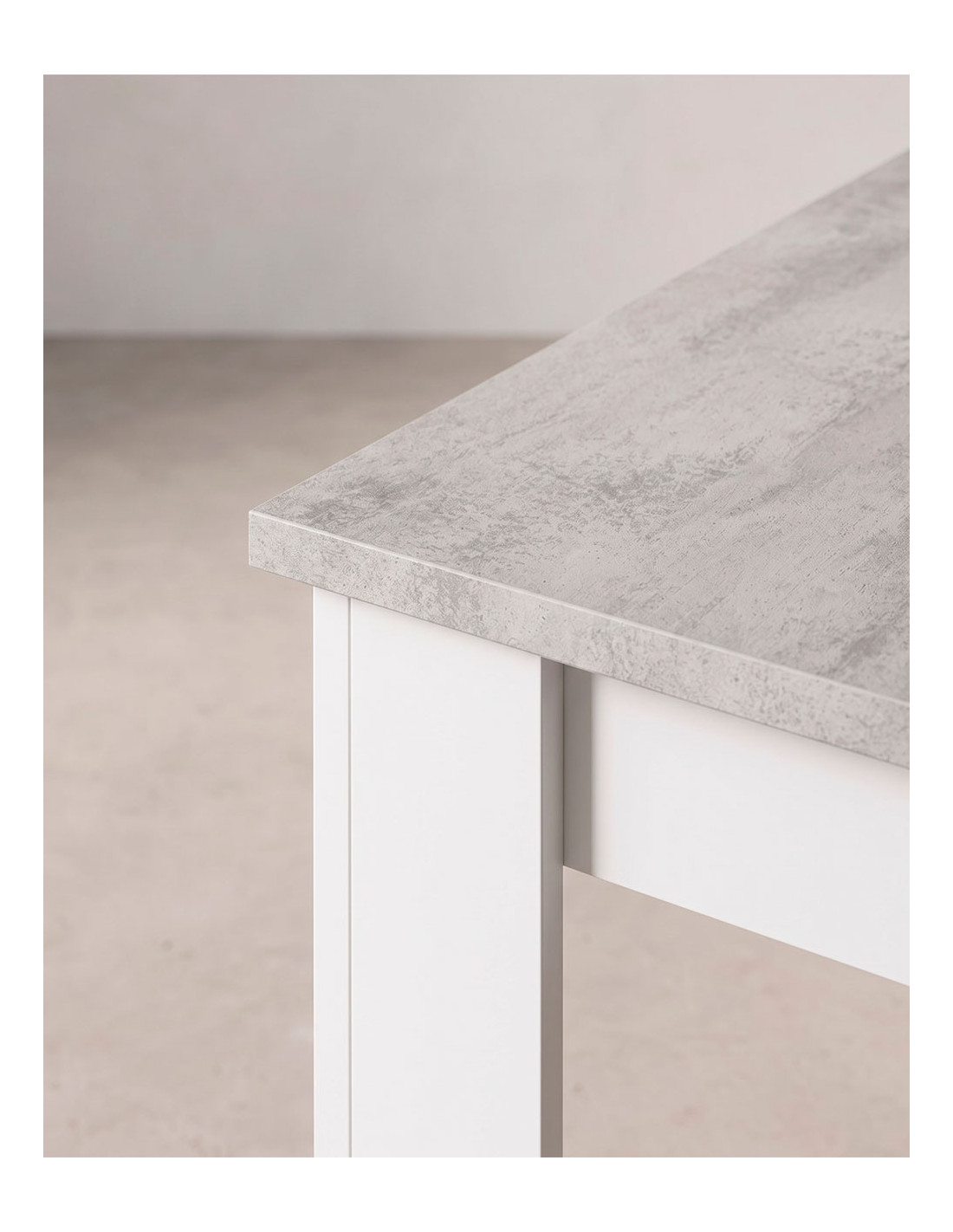 Compra Mesa comedor extensible MASE barata | Envío rápido y financiación