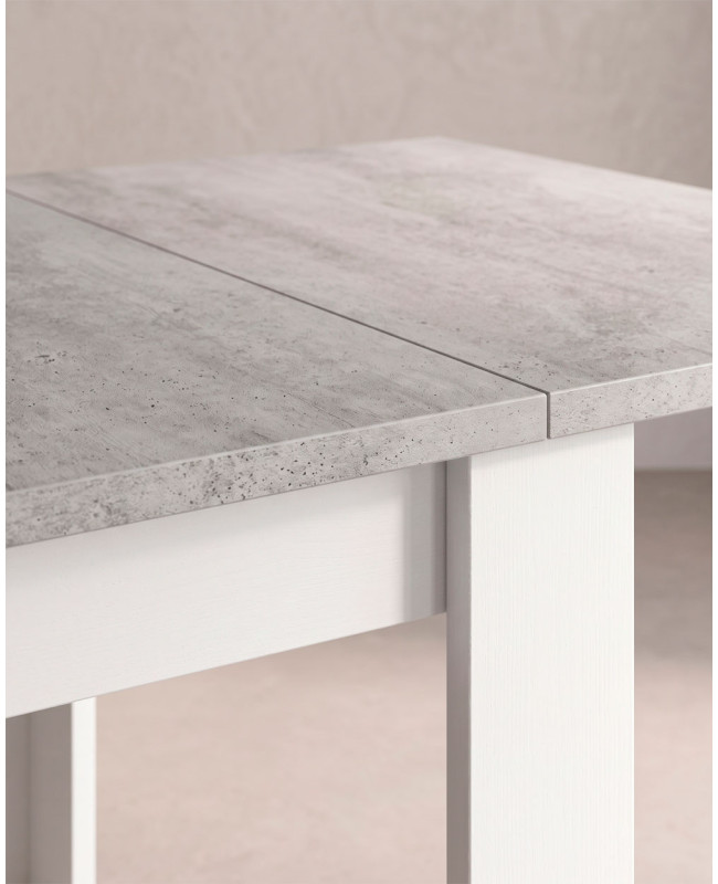 Compra Mesa comedor extensible MASE barata | Envío rápido y financiación