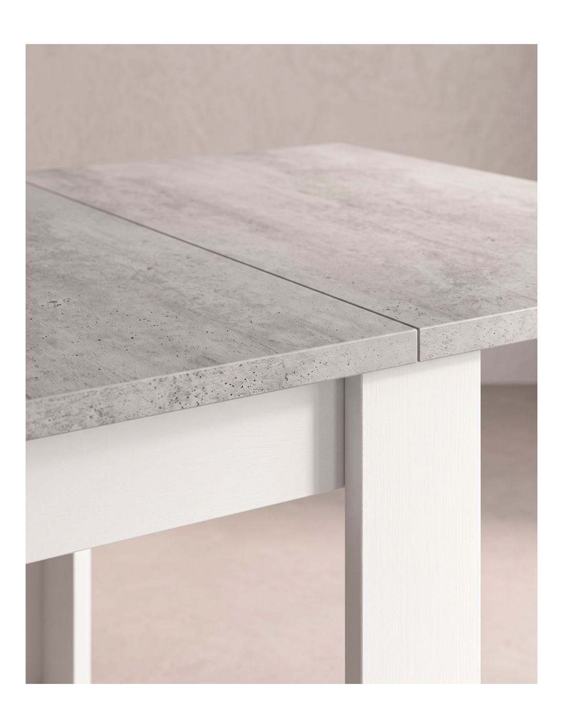 Compra Mesa comedor extensible MASE barata | Envío rápido y financiación
