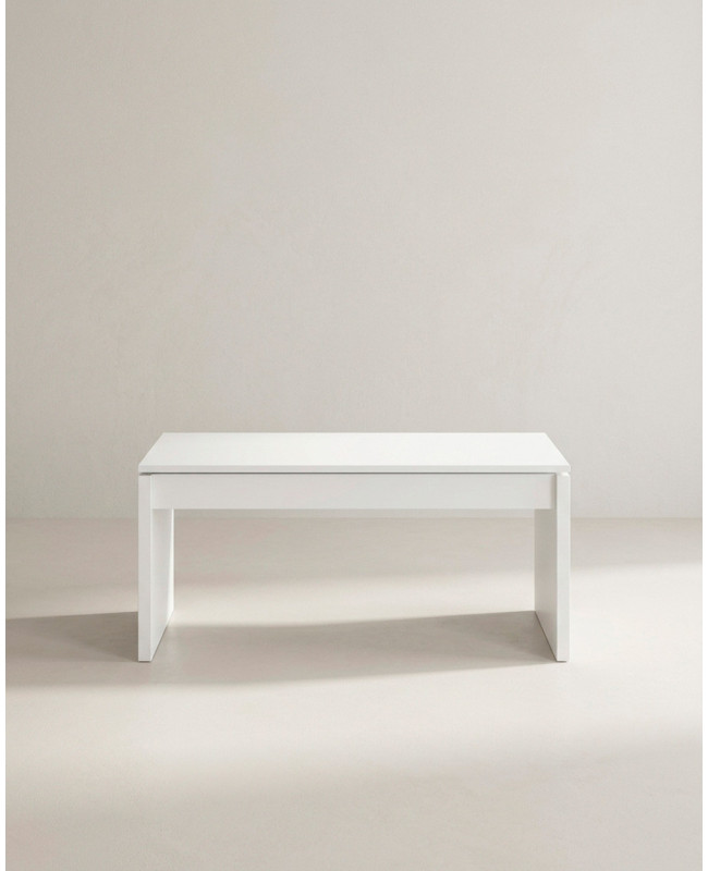 Mesa centro elevable KUDA