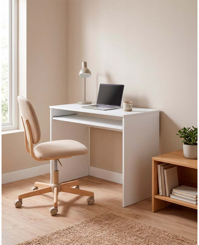 Mesa ordenador PHARO ambiente