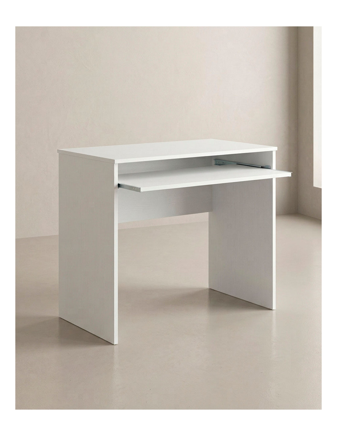 Mesa ordenador PHARO lado
