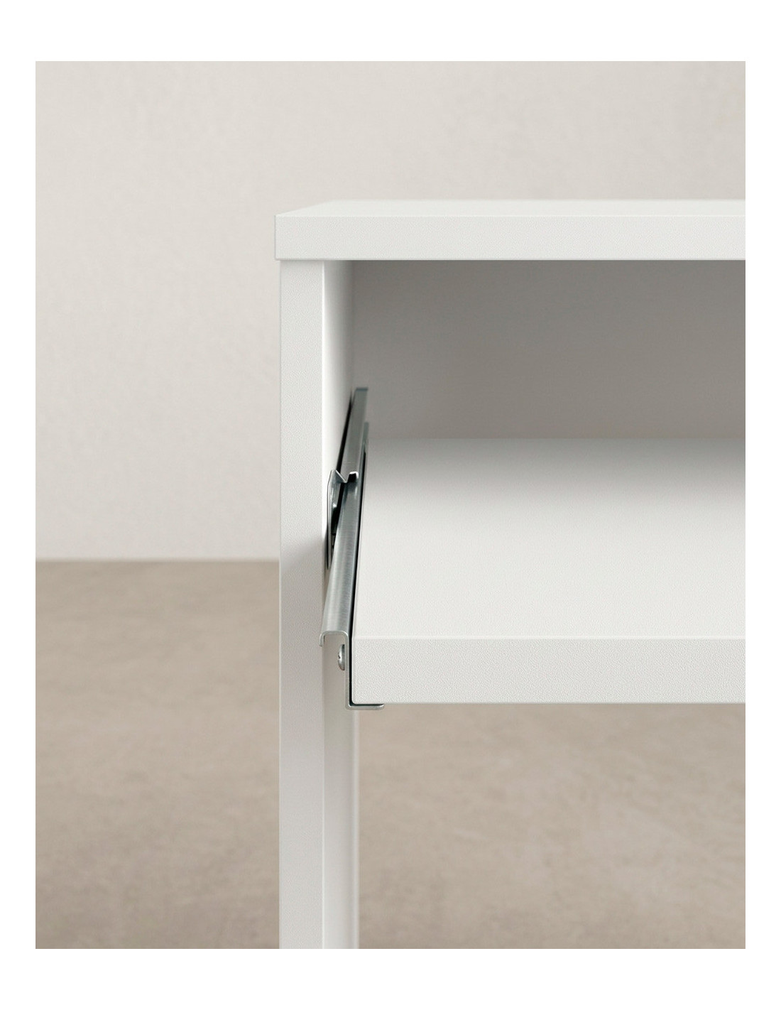 Mesa ordenador PHARO badeja