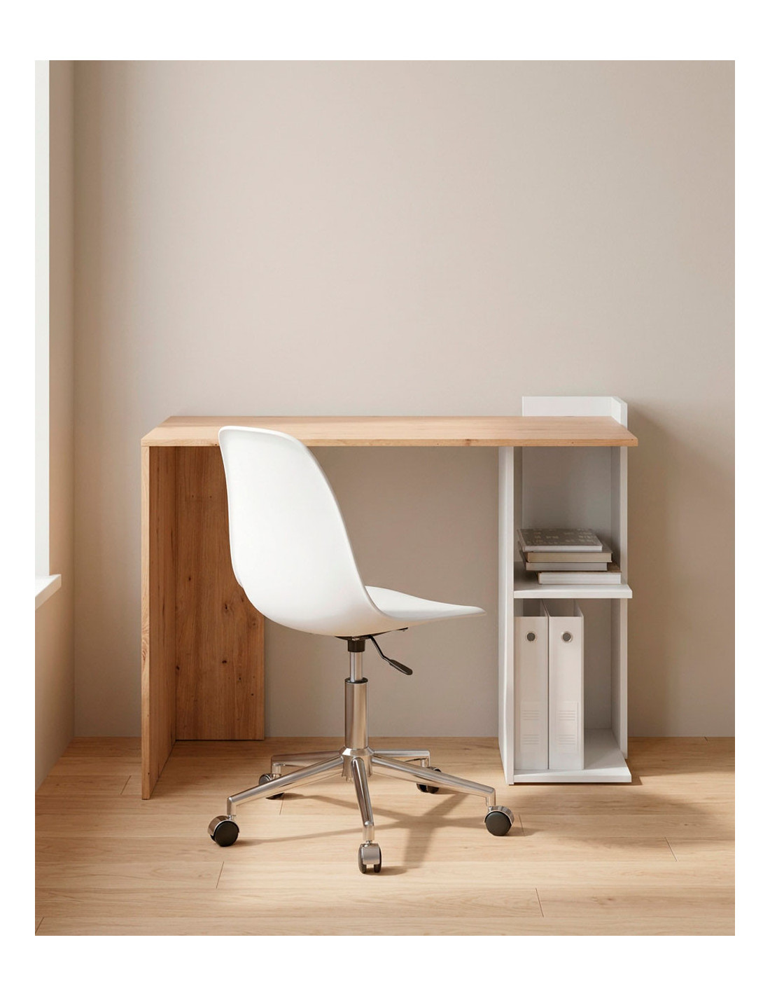 Mesa escritorio ARGUS AMBIENTE