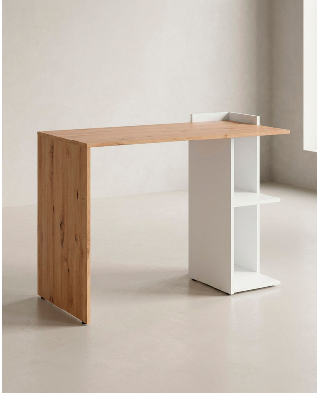 Mesa escritorio ARGUS LADO