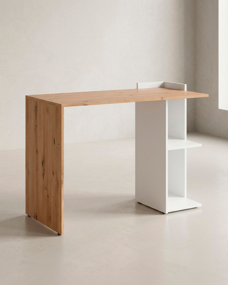 Mesa escritorio ARGUS LADO