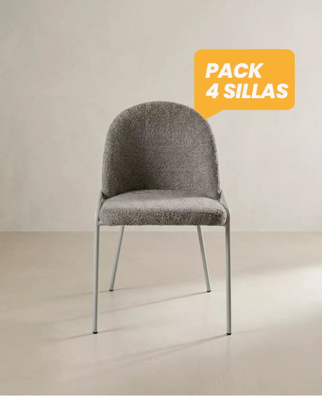 Silla  BELA barata | Envío rápido y financiación | Diseño moderno y confort con estilo