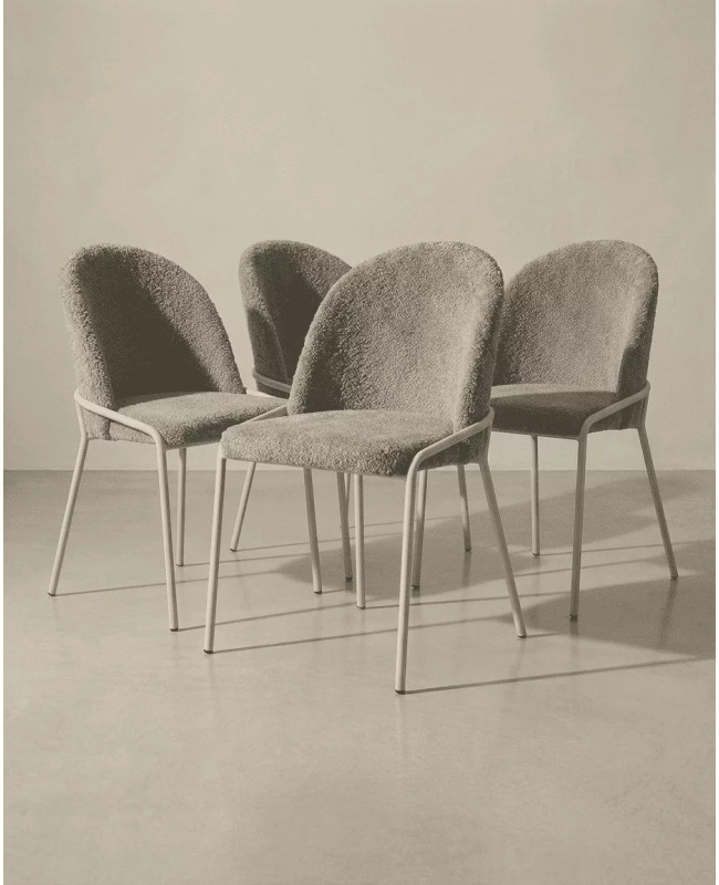 Silla  BELA barata | Envío rápido y financiación | Diseño moderno y confort con estilo