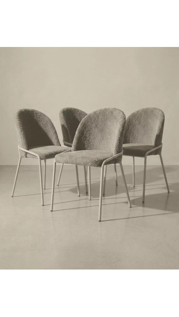 Silla  BELA barata | Envío rápido y financiación | Diseño moderno y confort con estilo