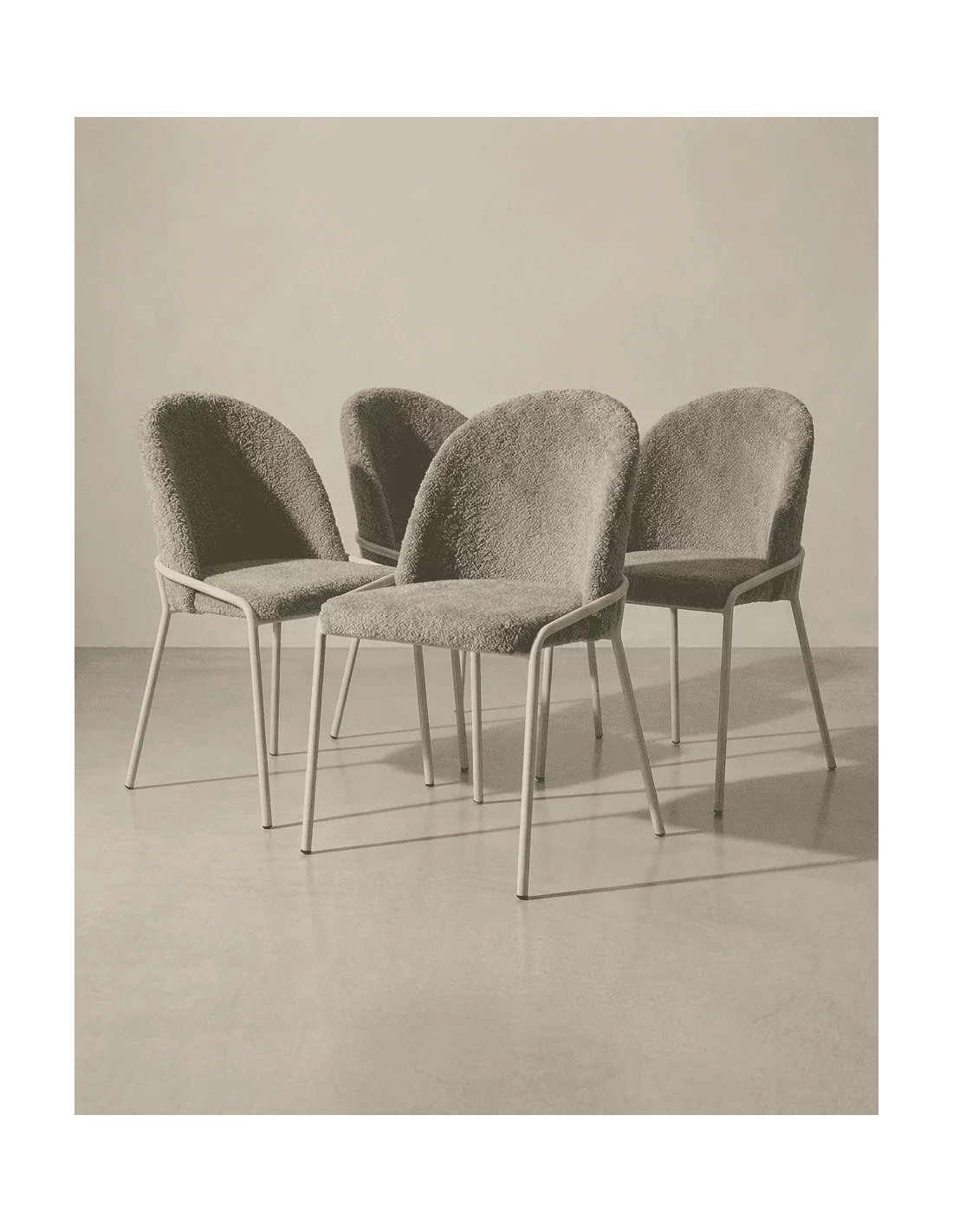 Silla  BELA barata | Envío rápido y financiación | Diseño moderno y confort con estilo