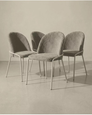 Silla  BELA barata | Envío rápido y financiación | Diseño moderno y confort con estilo