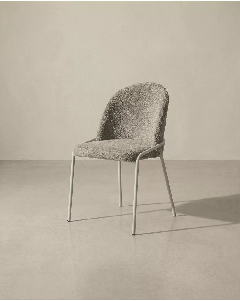 Silla  BELA barata | Envío rápido y financiación | Diseño moderno y confort con estilo