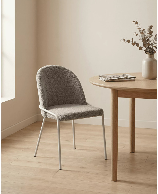 Silla  BELA barata | Envío rápido y financiación | Diseño moderno y confort con estilo