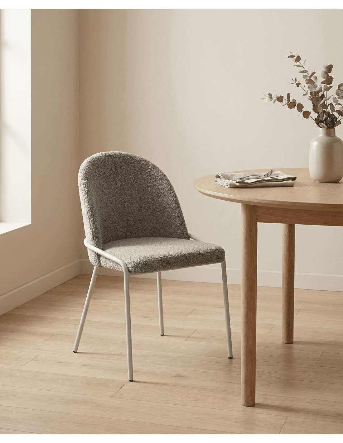 Silla  BELA barata | Envío rápido y financiación | Diseño moderno y confort con estilo
