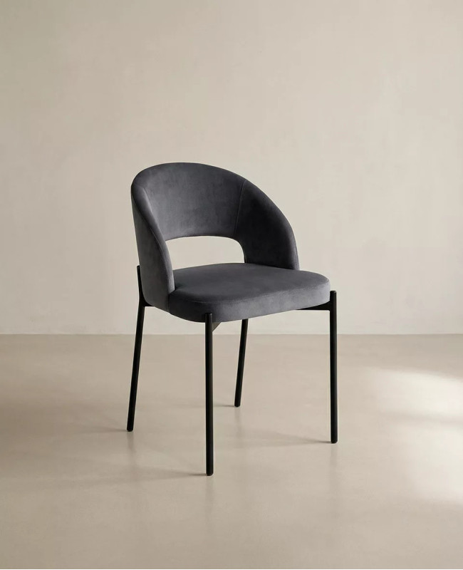 Silla de comedor moderna, cómoda y barata VENA| tuco.net
