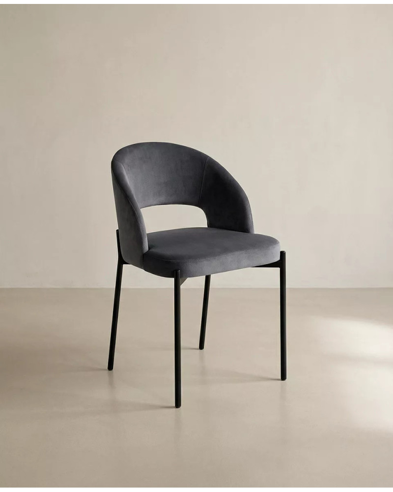 Silla de comedor moderna, cómoda y barata VENA| tuco.net