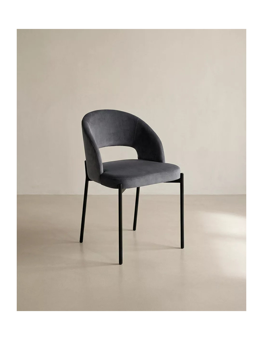 Silla de comedor moderna, cómoda y barata VENA| tuco.net