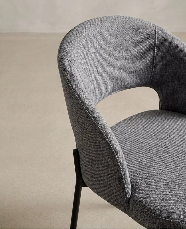 Silla de comedor moderna, cómoda y barata VENA| tuco.net