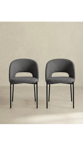 Silla de comedor moderna, cómoda y barata VENA| tuco.net