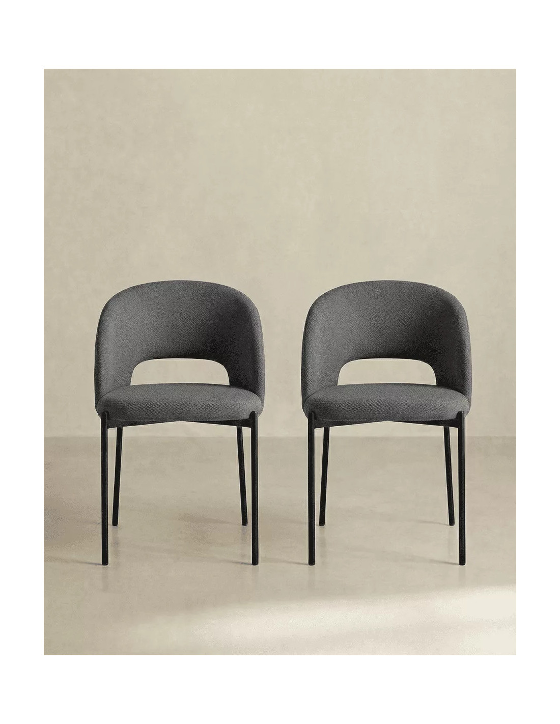 Silla de comedor moderna, cómoda y barata VENA| tuco.net
