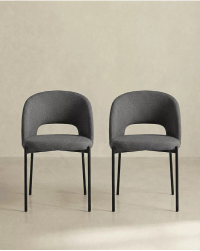 Silla de comedor moderna, cómoda y barata VENA| tuco.net