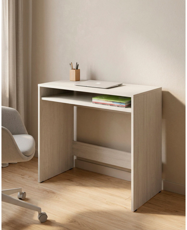 Mesa escritorio DUTI ambiente