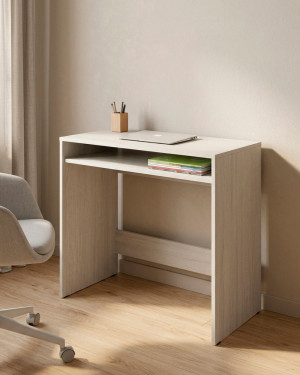 Mesa escritorio DUTI ambiente