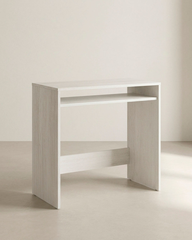 Mesa escritorio DUTI lado