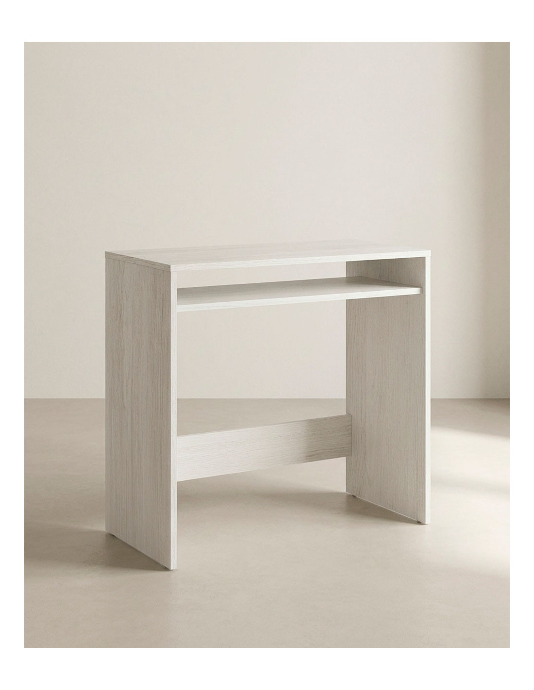Mesa escritorio DUTI lado