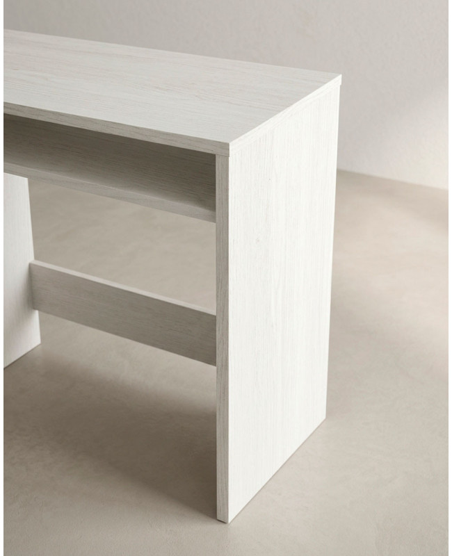 Mesa escritorio DUTI detalle