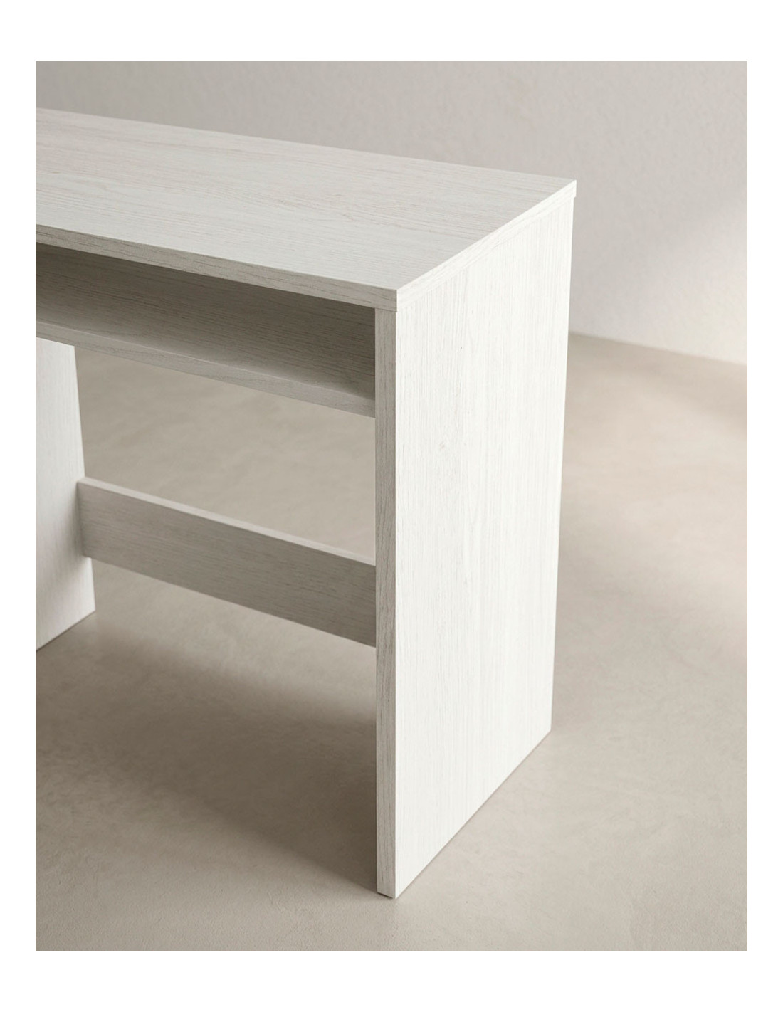 Mesa escritorio DUTI detalle