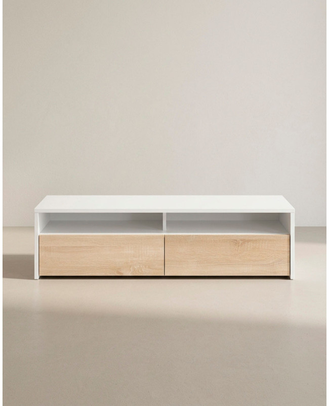 Mueble TV 2 puertas OSAKA