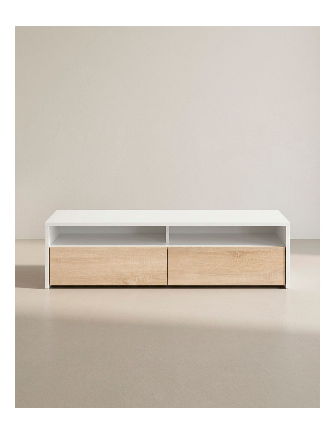 Mueble TV 2 puertas OSAKA