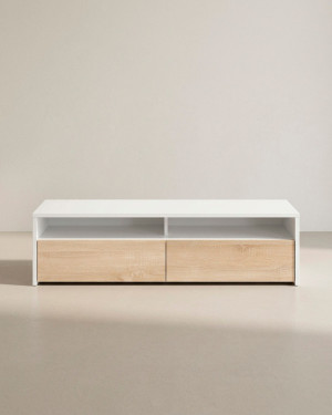 Mueble TV 2 puertas OSAKA