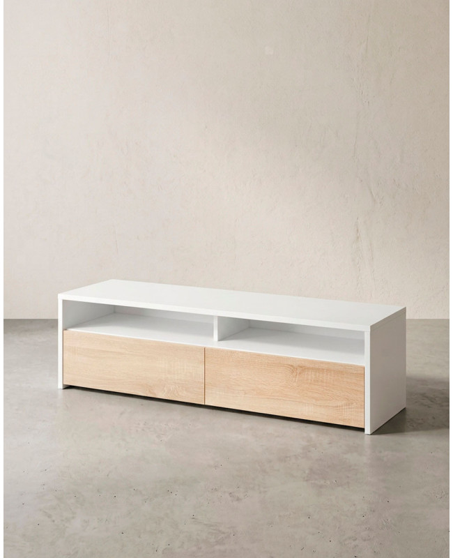 Mueble TV 2 puertas OSAKA LADO