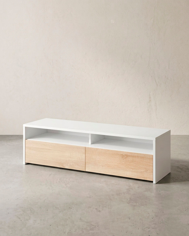 Mueble TV 2 puertas OSAKA LADO